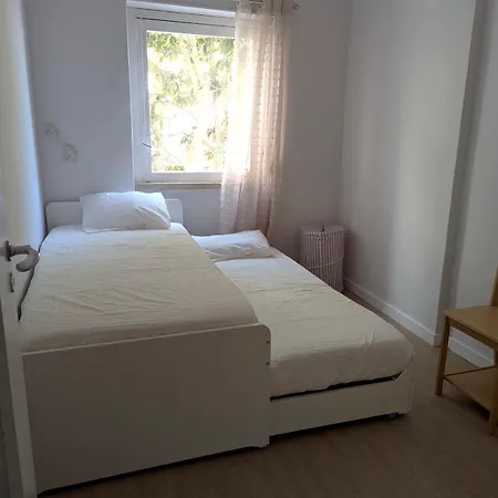 Ocean And Village Апартаменты