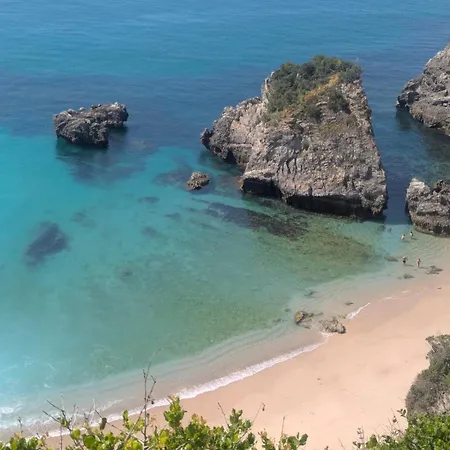 Ocean And Village Апартаменты Сесимбра