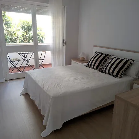 Ocean And Village Апартаменты Сесимбра