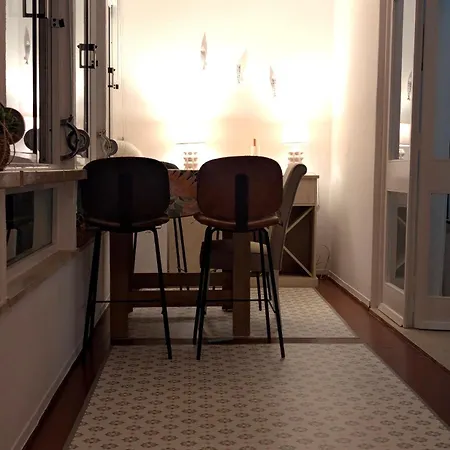 Ocean And Village Апартаменты