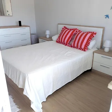 Ocean And Village Сесимбра