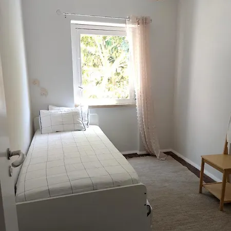 Ocean And Village Апартаменты *