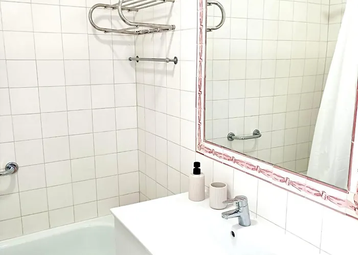 Ocean And Village Lejlighed Sesimbra