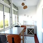 Ocean And Village Apartament Sesimbra