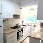 Ocean And Village Apartament *