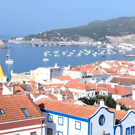 Apartment Ocean And Village *