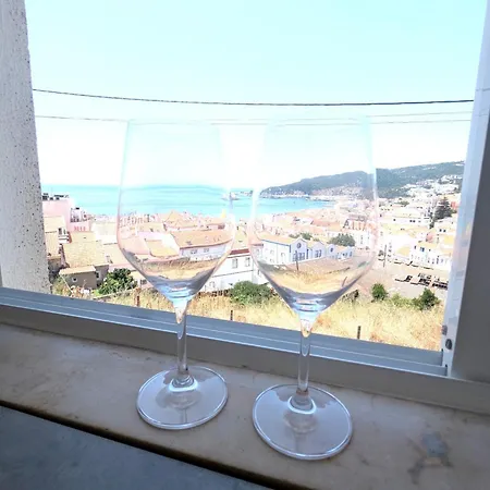 Ocean And Village Apartment