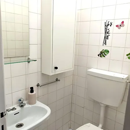 Ocean And Village Apartment