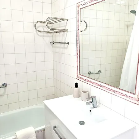 Ocean And Village Apartment Sesimbra